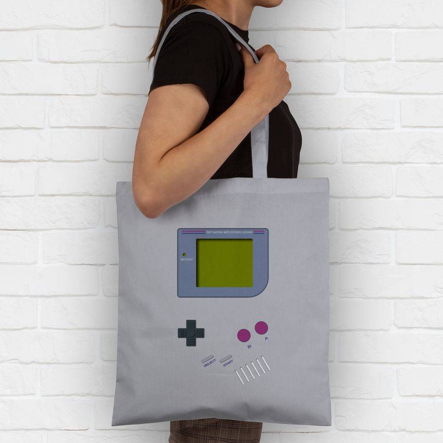 Shirtracer Gameboy Shirts & Mehr Shirtracer