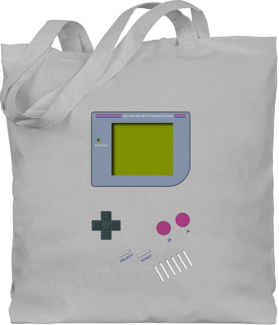 Shirtracer Gameboy Shirts & Mehr Shirtracer
