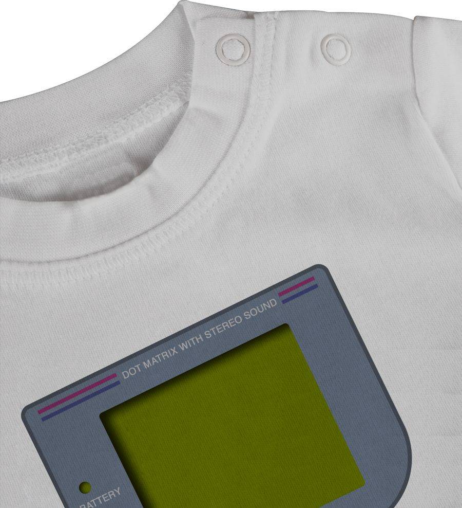 Shirtracer Gameboy Shirts & Mehr Shirtracer