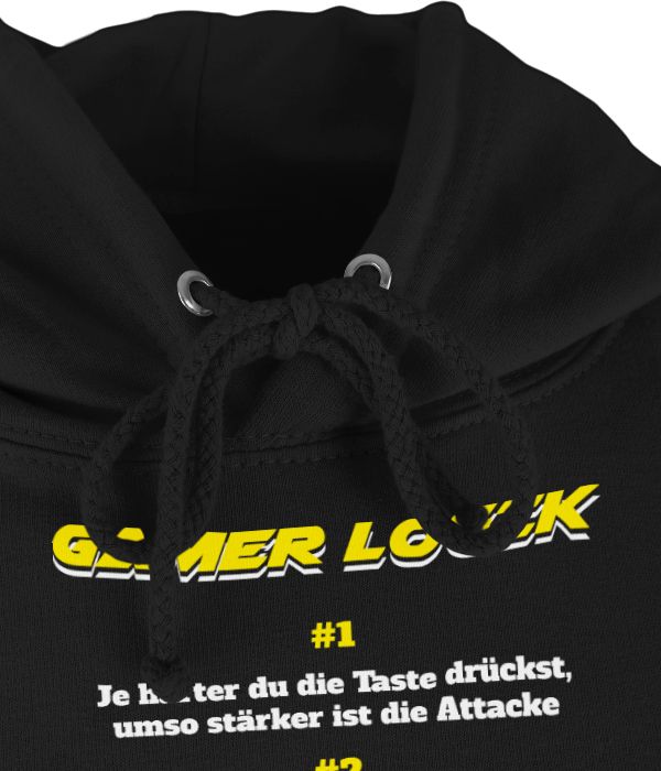 Shirtracer Gamer Logik Shirts & Mehr Shirtracer