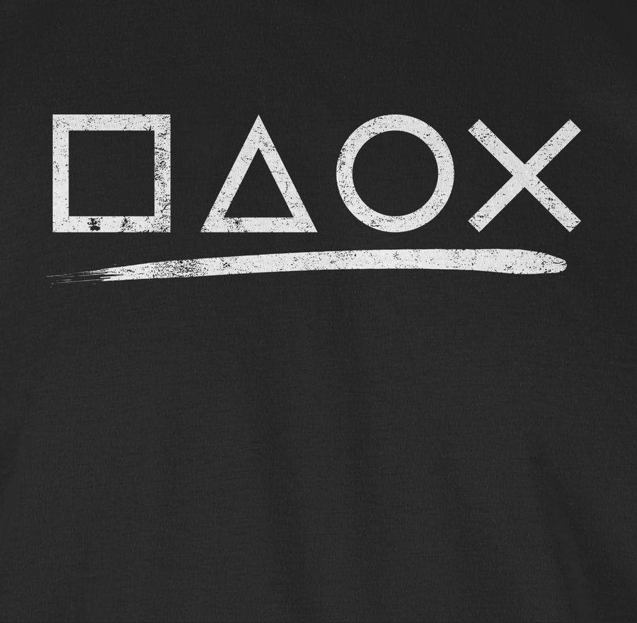 Shirtracer Gamer Shirts & Mehr Shirtracer