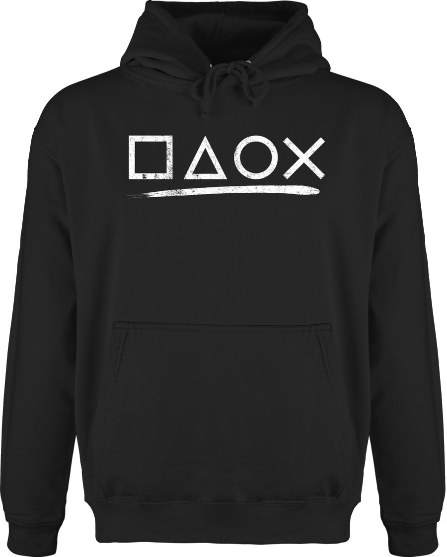 Shirtracer Gamer Shirts & Mehr Shirtracer