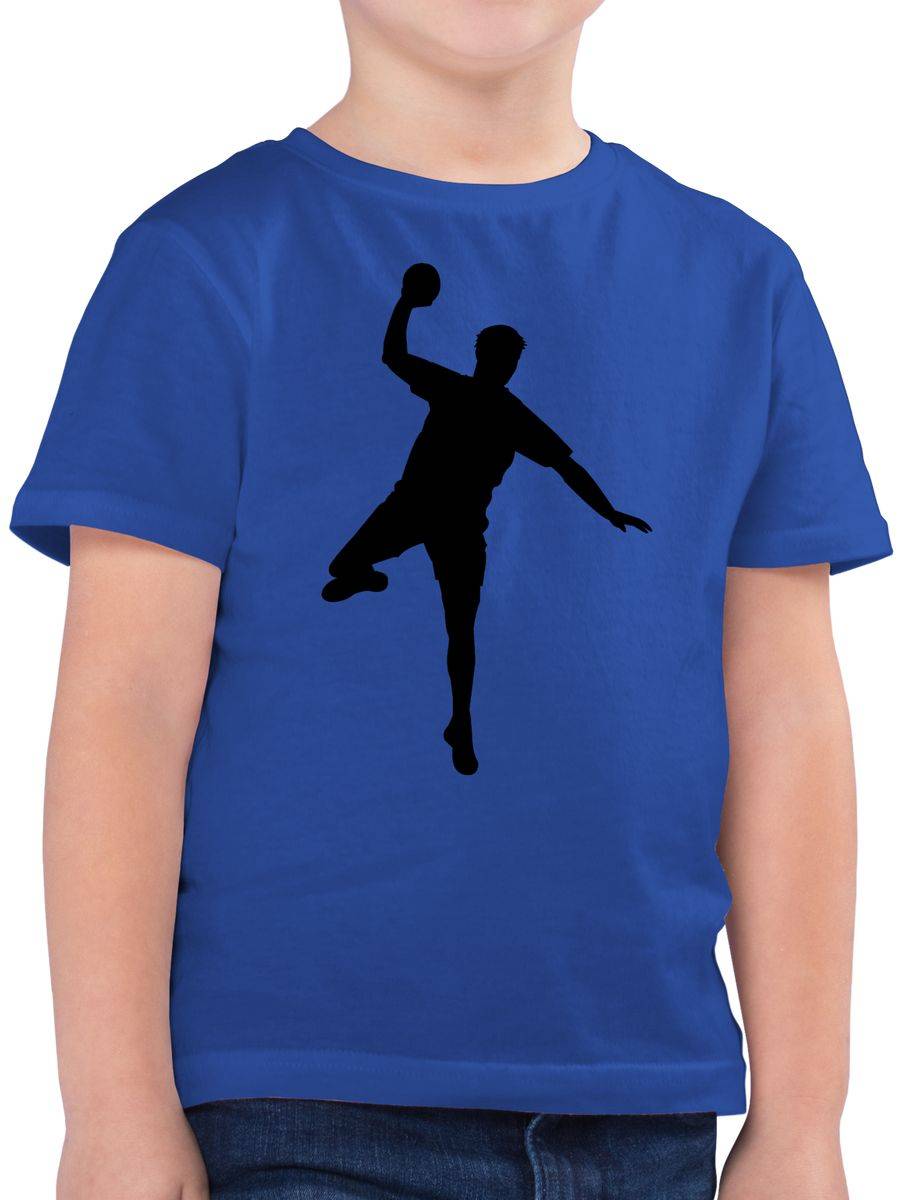Shirtracer Handball Wurf Shirts & Mehr Shirtracer