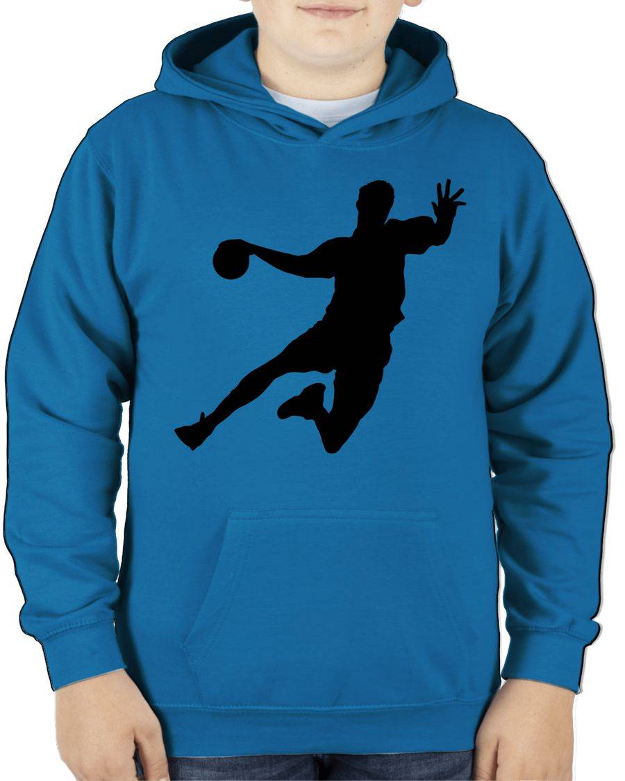 Shirtracer Handballer: Tshirt Rucksack Shirtracer