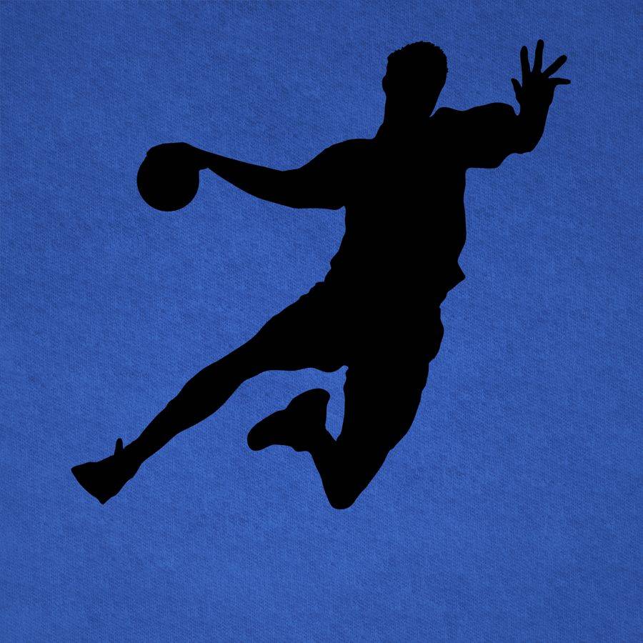 Shirtracer Handballer: Tshirt Rucksack Shirtracer