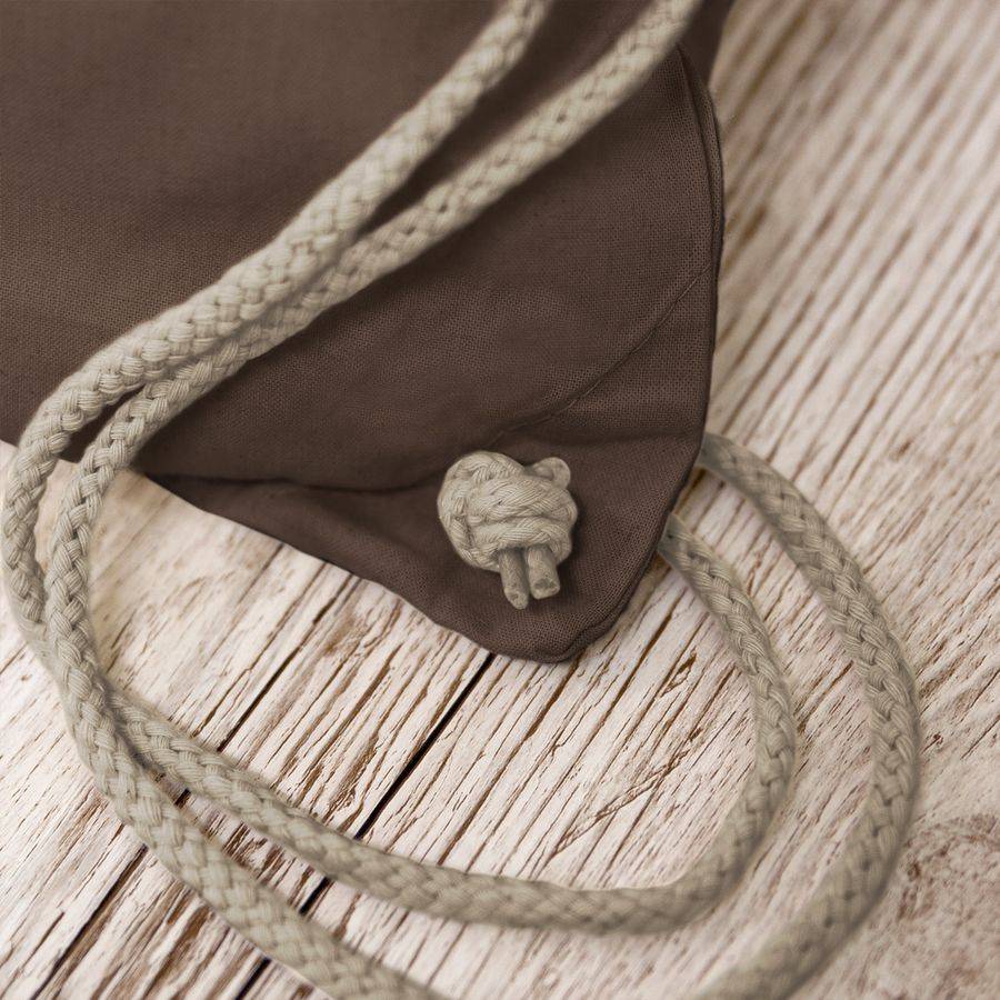 Shirtracer Hirsch: Tshirt Gym Bag Shirtracer