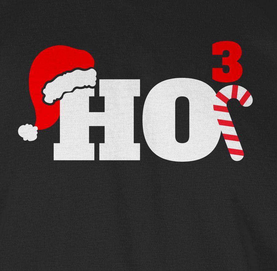 Shirtracer HO3 Motiv Shirts & Mehr Shirtracer