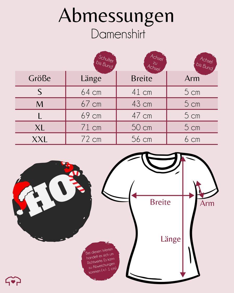 Shirtracer HO3 Motiv Shirts & Mehr Shirtracer