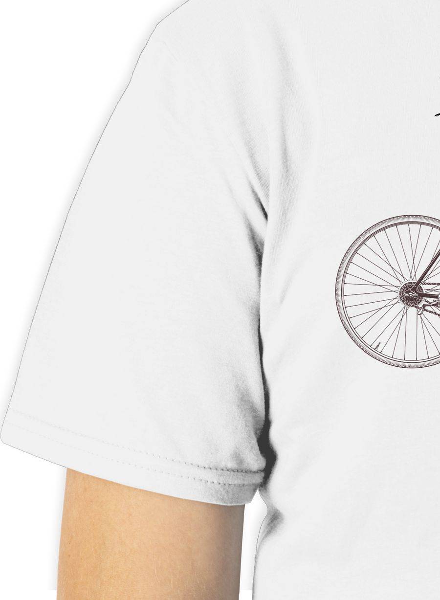 Shirtracer I Am The Engine Shirts & Mehr Shirtracer