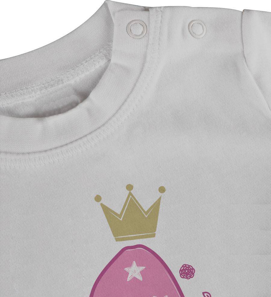 Shirtracer Ich Bin EINS: T-Shirt Gym Bag Shirtracer