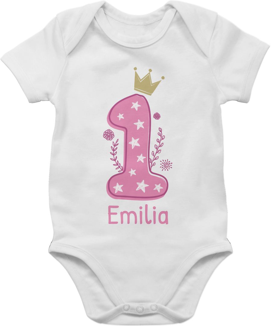 Shirtracer Ich bin EINS: T-Shirt Gym Bag Shirtracer