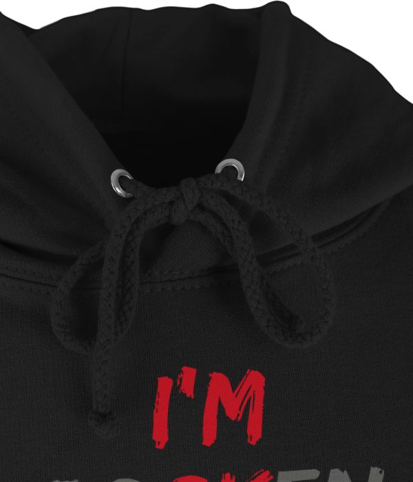 Shirtracer Im Broken: Tshirt Rucksack Shirtracer