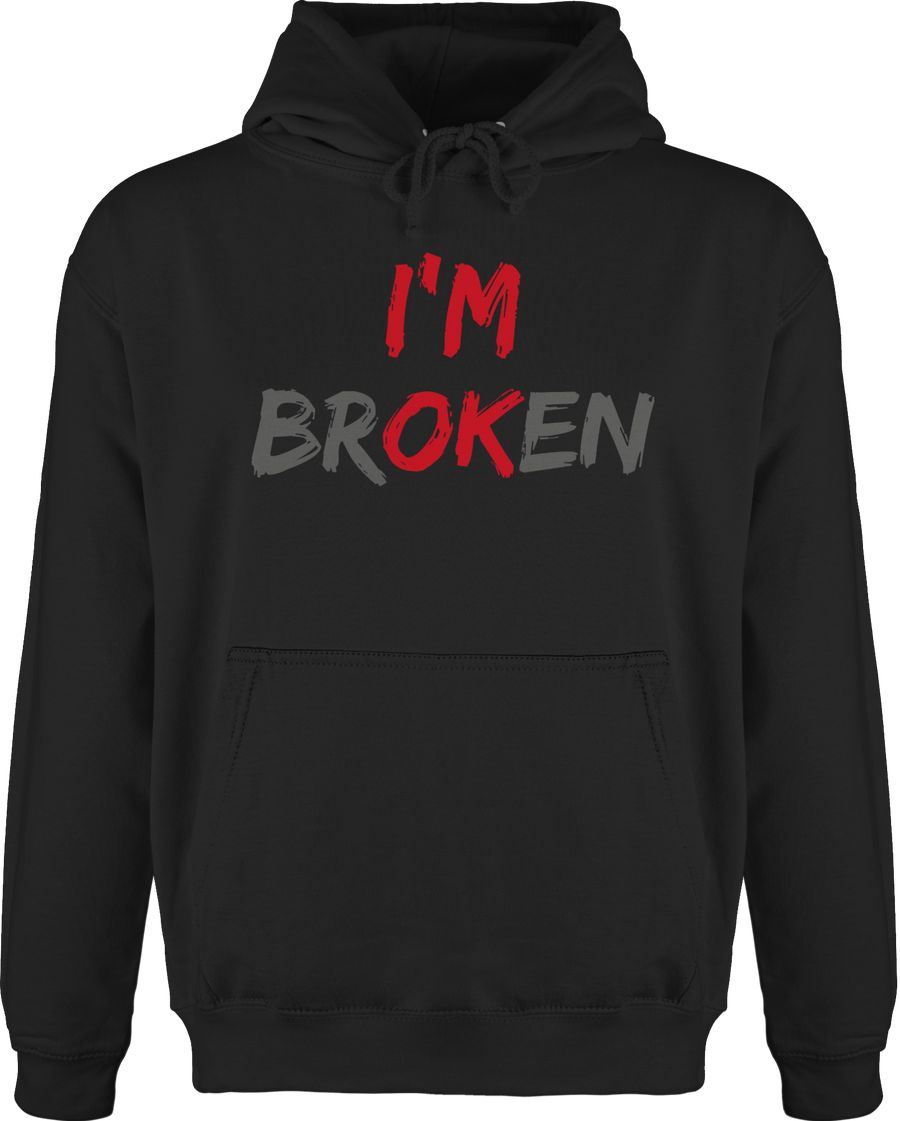 Shirtracer Im Broken: Tshirt Rucksack Shirtracer