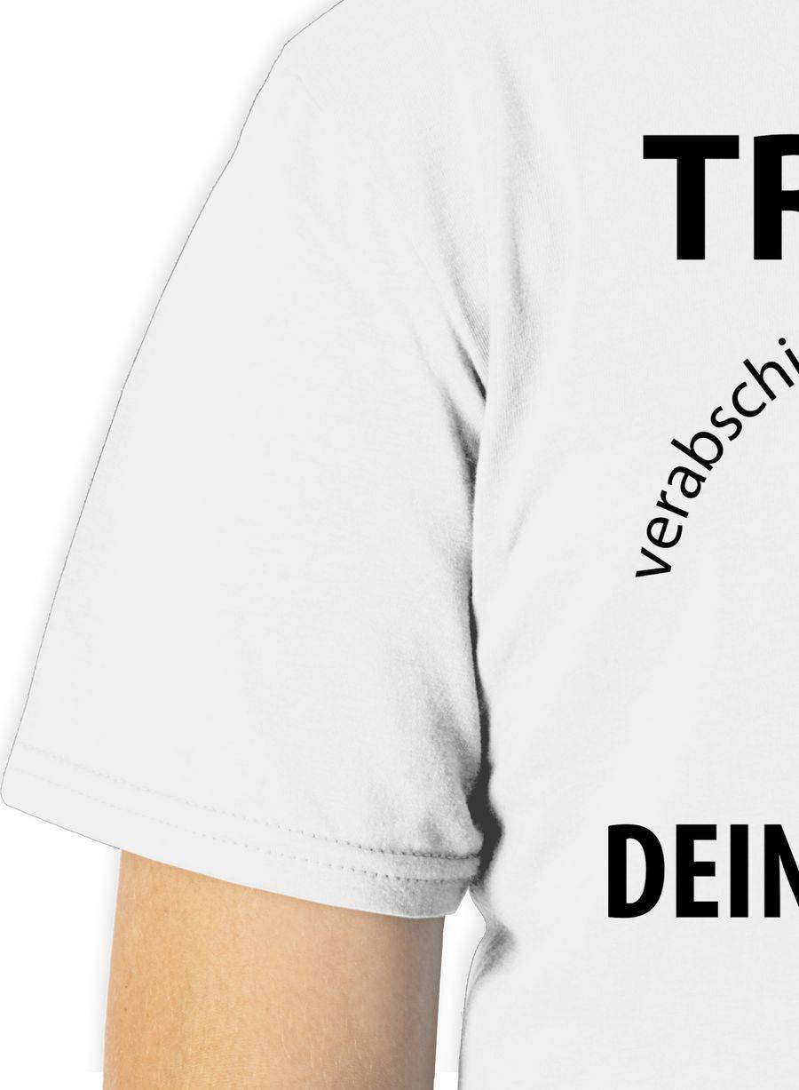 Shirtracer In Tiefer Trauer Shirts & Mehr Shirtracer