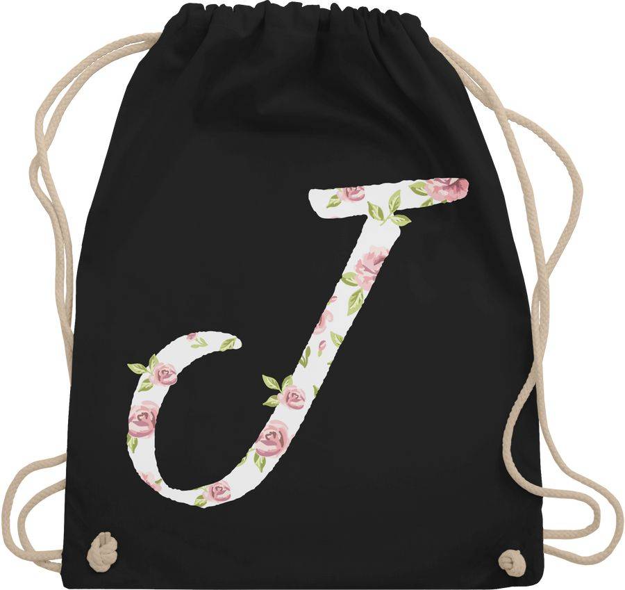 Shirtracer J Rosen: T-Shirt Turnbeutel Shirtracer