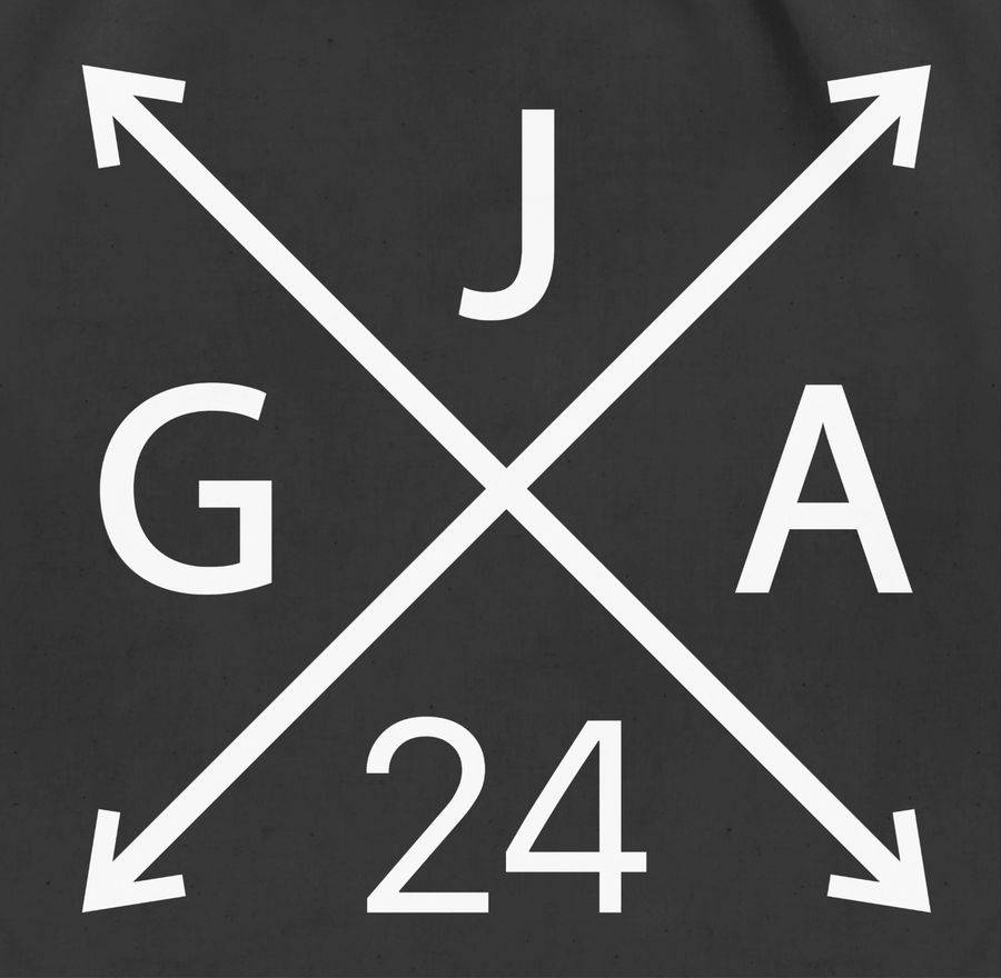 Shirtracer JGA 2024: Tshirt Turnbeutel Shirtracer