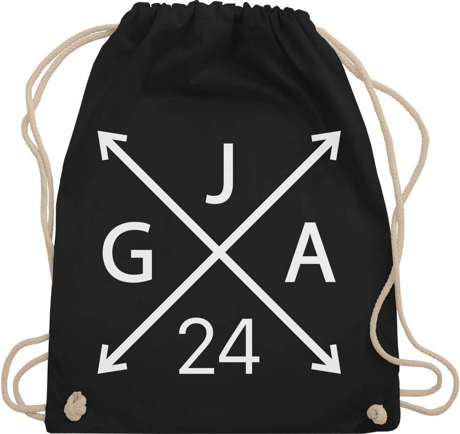 Shirtracer JGA 2024: Tshirt Turnbeutel Shirtracer
