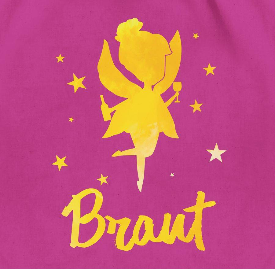 Shirtracer JGA Fee - Braut Shirts & Mehr Shirtracer
