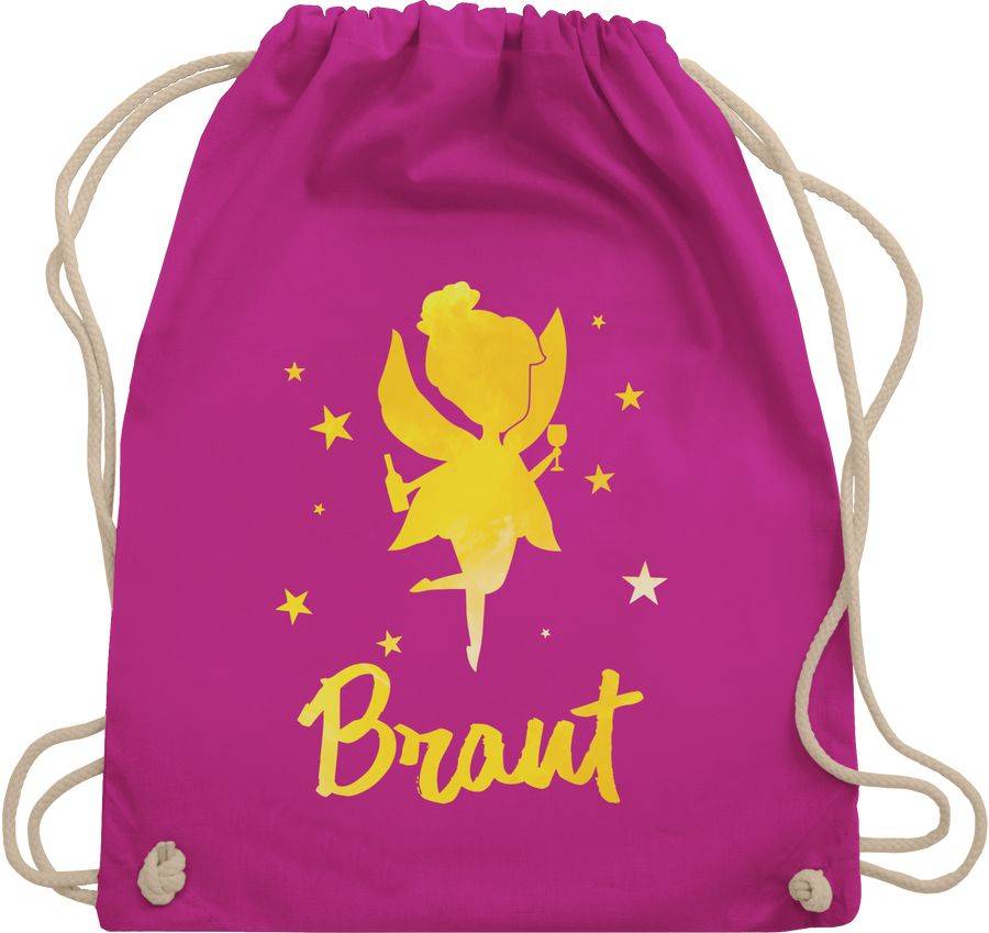 Shirtracer JGA Fee - Braut Shirts & Mehr Shirtracer