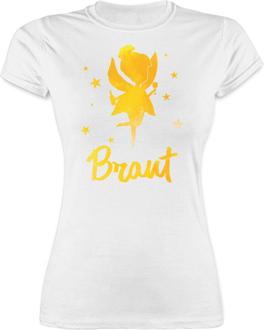 Shirtracer JGA Fee - Braut Shirts & Mehr Shirtracer