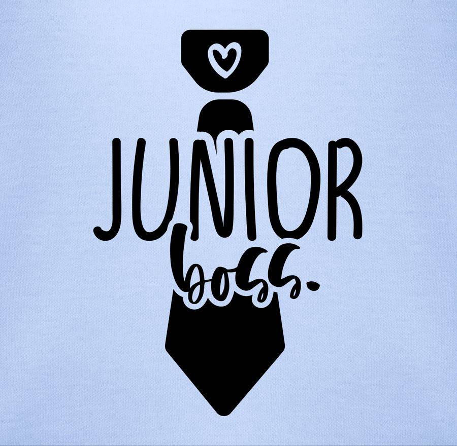 Shirtracer Junior Boss Shirts & Mehr Shirtracer