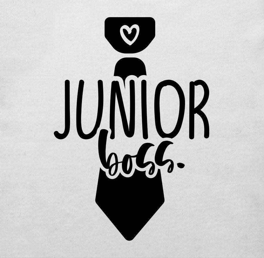 Shirtracer Junior Boss Shirts & Mehr Shirtracer