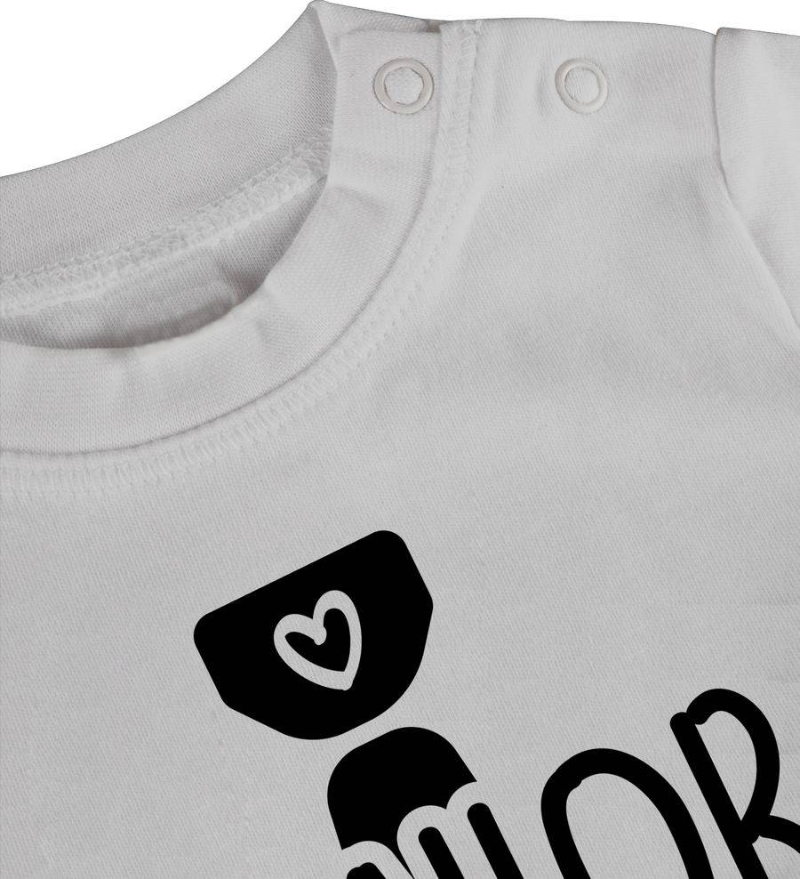 Shirtracer Junior Boss Shirts & Mehr Shirtracer