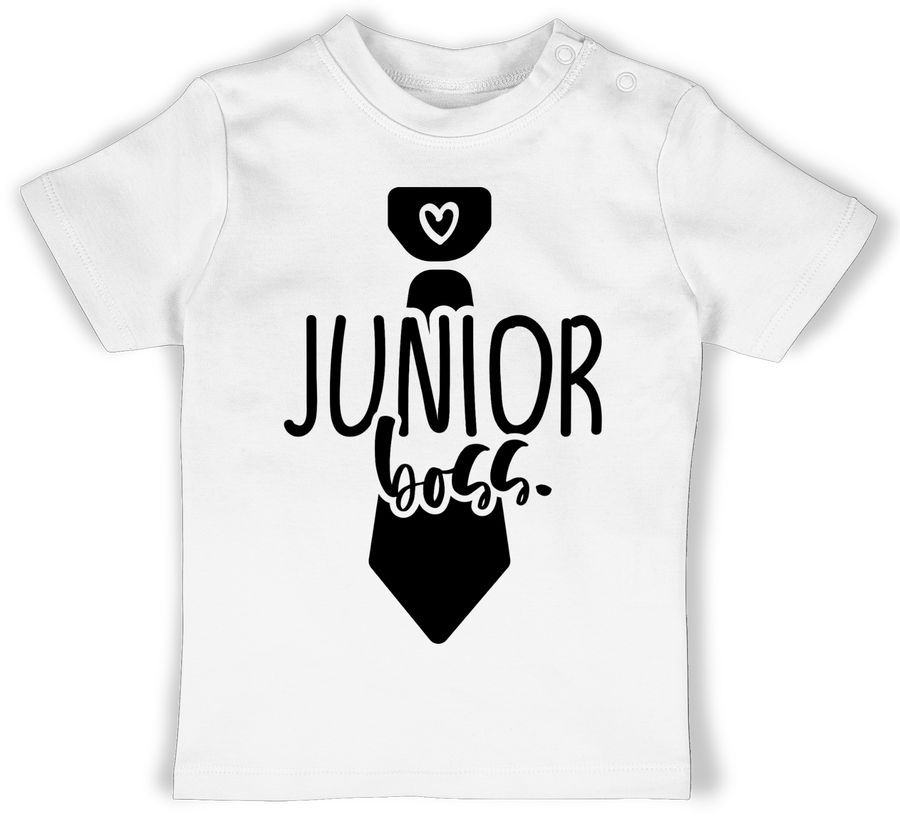 Shirtracer Junior Boss Shirts & Mehr Shirtracer