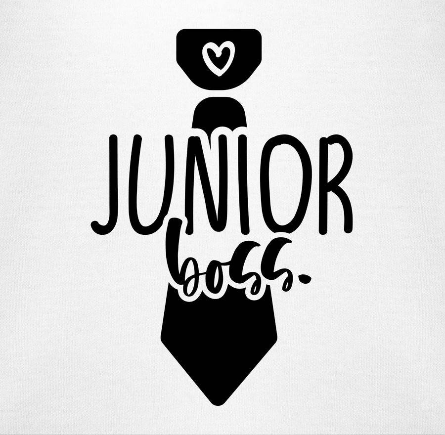Shirtracer Junior Boss Shirts & Mehr Shirtracer