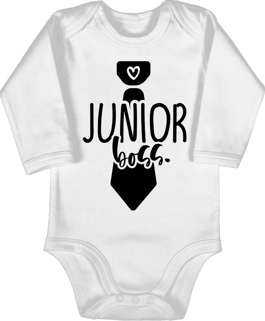 Shirtracer Junior Boss Shirts & Mehr Shirtracer