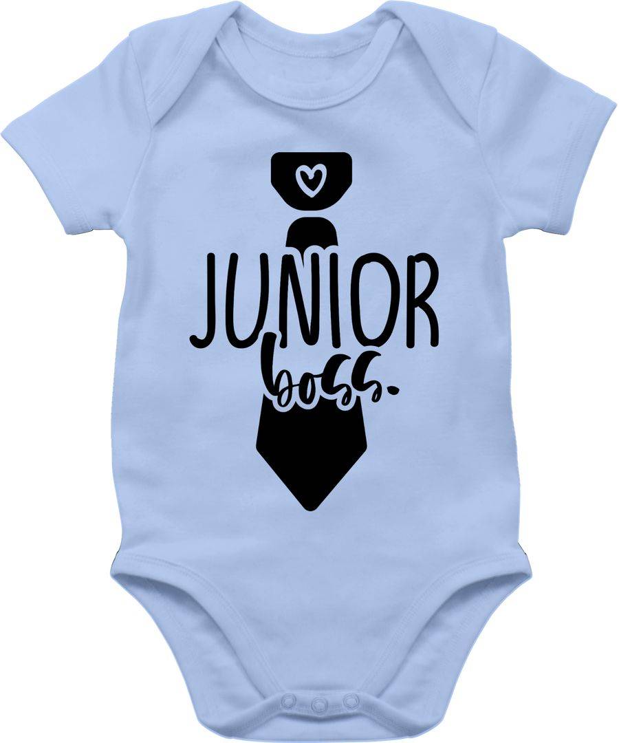 Shirtracer Junior Boss Shirts & Mehr Shirtracer