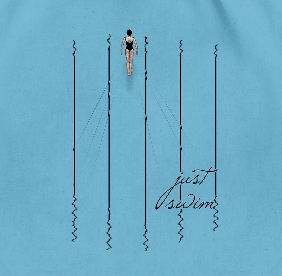 Shirtracer Just Swim Shirts & Mehr Shirtracer