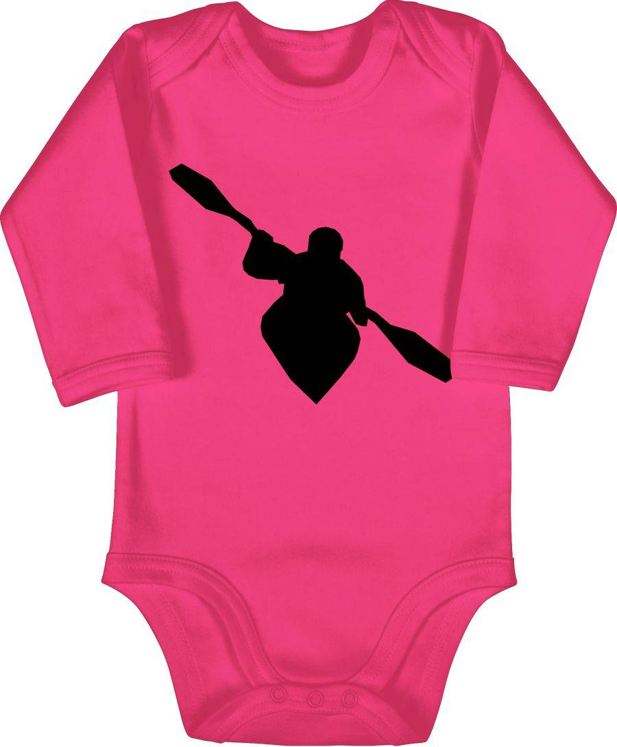 Shirtracer Kajak Shirts & Mehr Shirtracer