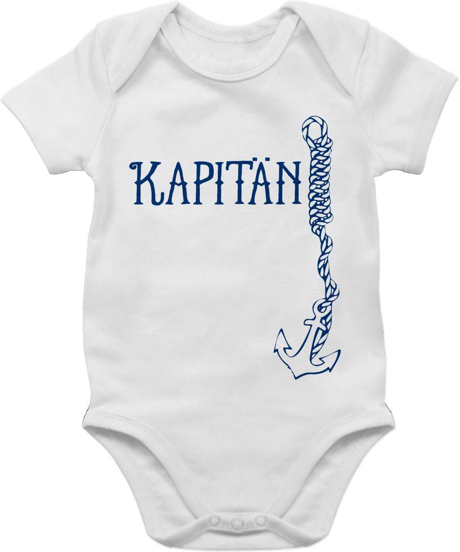 Shirtracer Kapitän Anker Shirts & Mehr Shirtracer