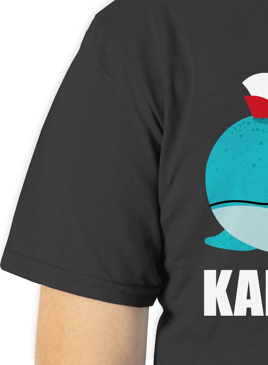 Shirtracer Karnewal: T-Shirt Rucksack Shirtracer