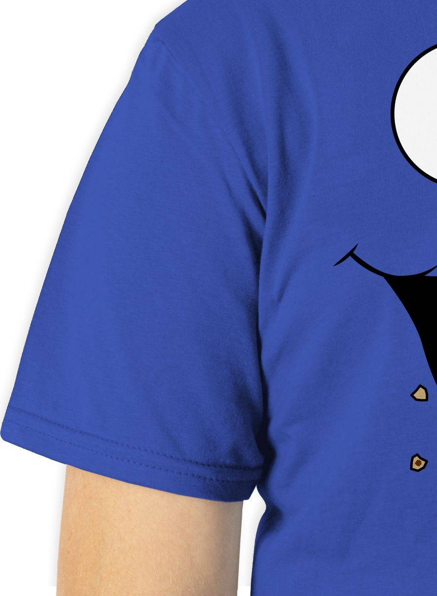 Shirtracer Keks-Monster Shirts & Mehr Shirtracer