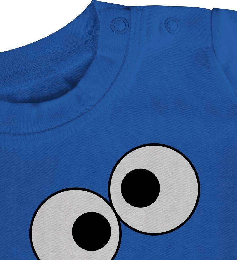 Shirtracer Keks-Monster Shirts & Mehr Shirtracer