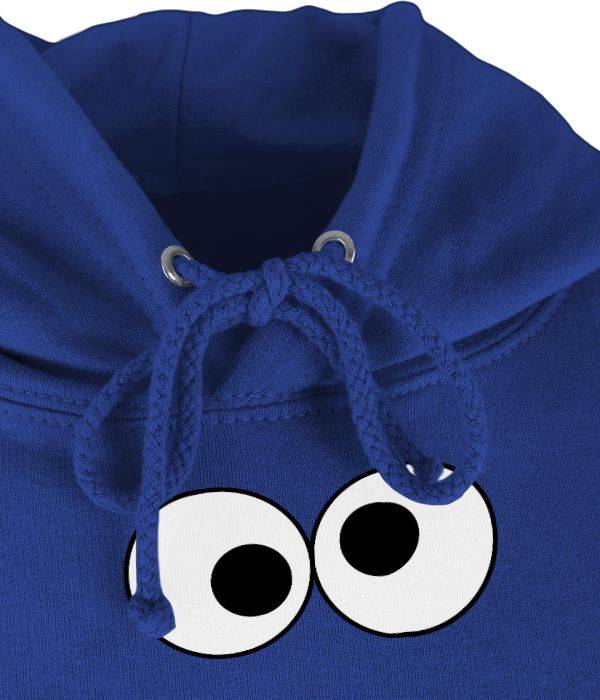 Shirtracer Keks-Monster Shirts & Mehr Shirtracer