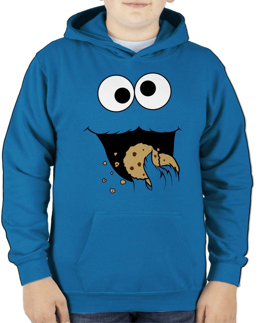 Shirtracer Keks-Monster Shirts & Mehr Shirtracer