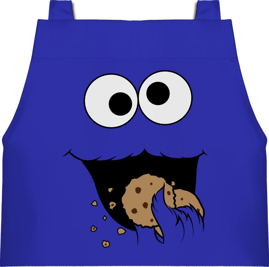 Shirtracer Keks-Monster Shirts & Mehr Shirtracer