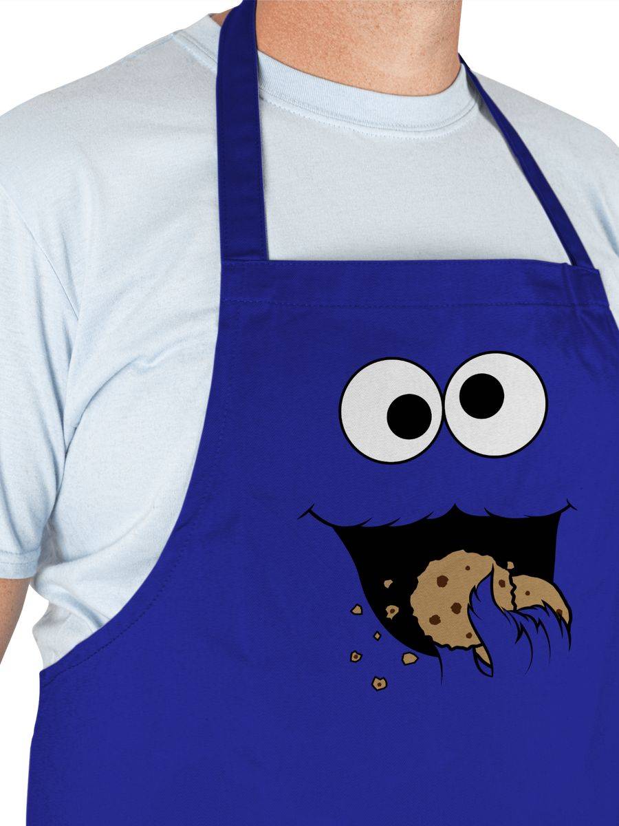 Shirtracer Keks-Monster Shirts & Mehr Shirtracer