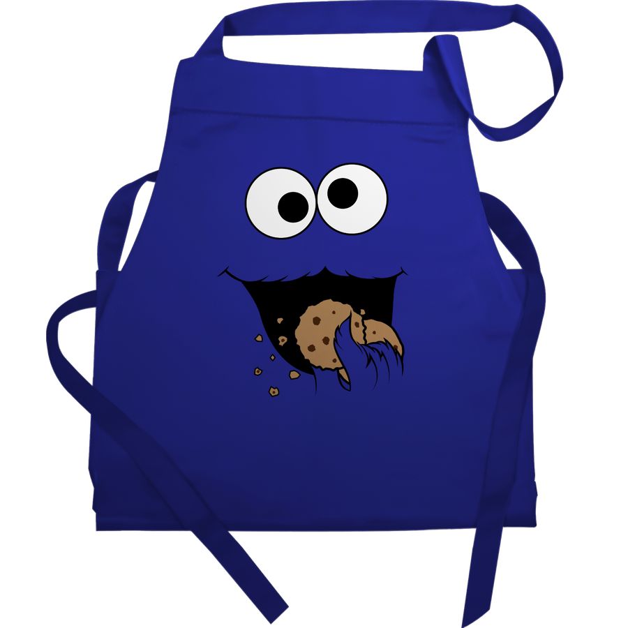 Shirtracer Keks-Monster Shirts & Mehr Shirtracer