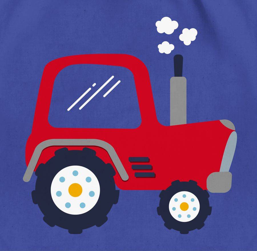 Shirtracer Kinder Traktor Shirts & Mehr Shirtracer