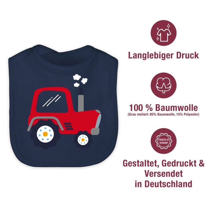 Shirtracer Kinder Traktor Shirts & Mehr Shirtracer