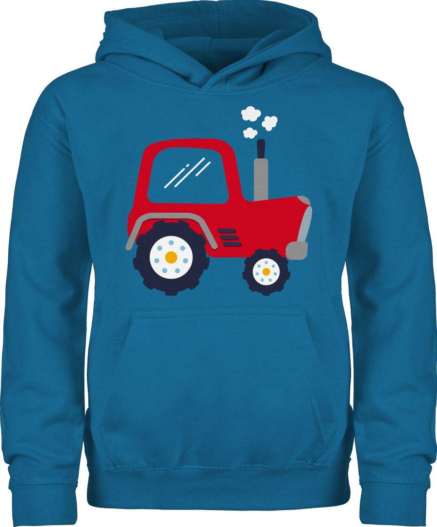 Shirtracer Kinder Traktor Shirts & Mehr Shirtracer