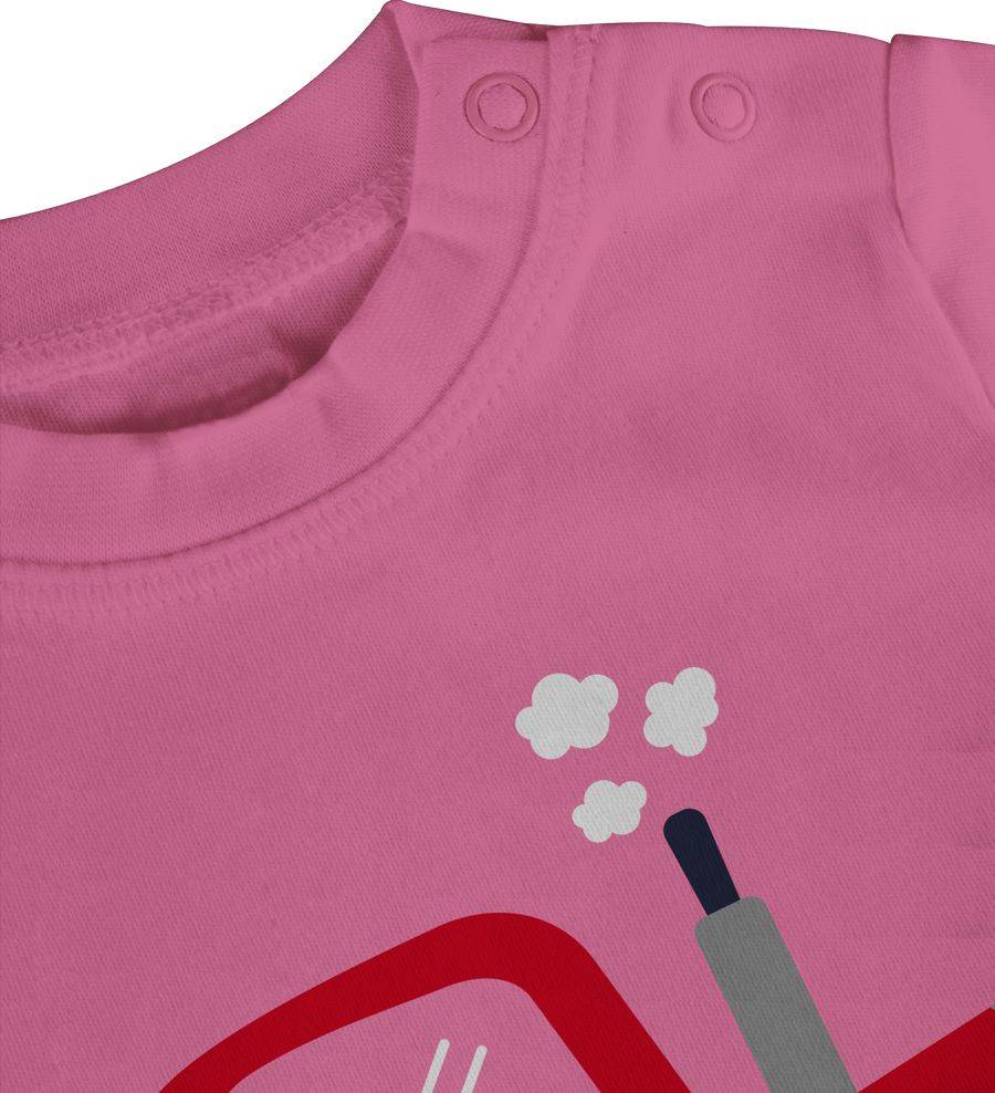 Shirtracer Kinder Traktor Shirts & Mehr Shirtracer