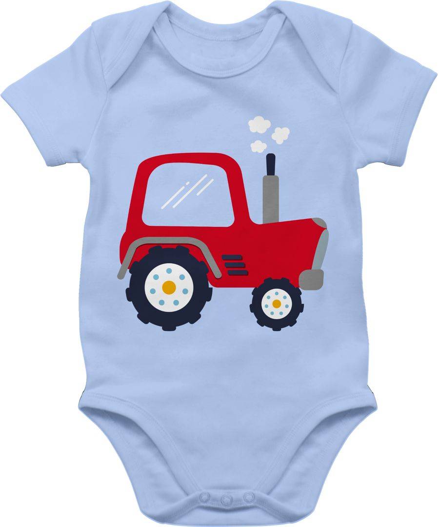 Shirtracer Kinder Traktor Shirts & Mehr Shirtracer