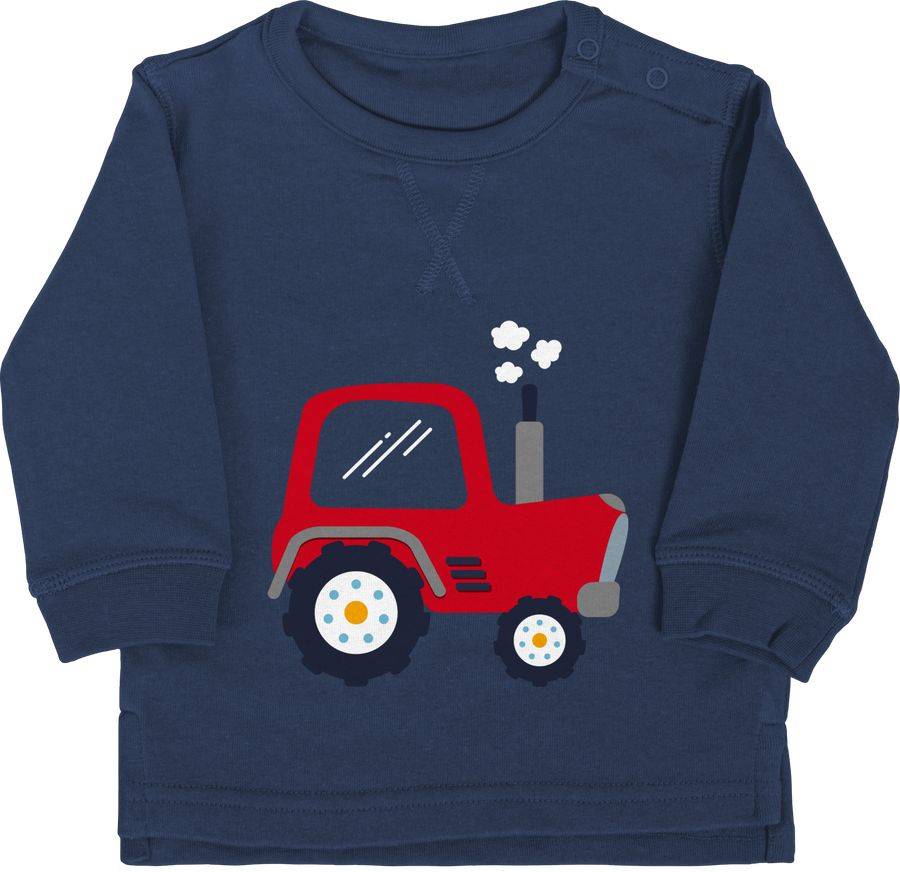 Shirtracer Kinder Traktor Shirts & Mehr Shirtracer