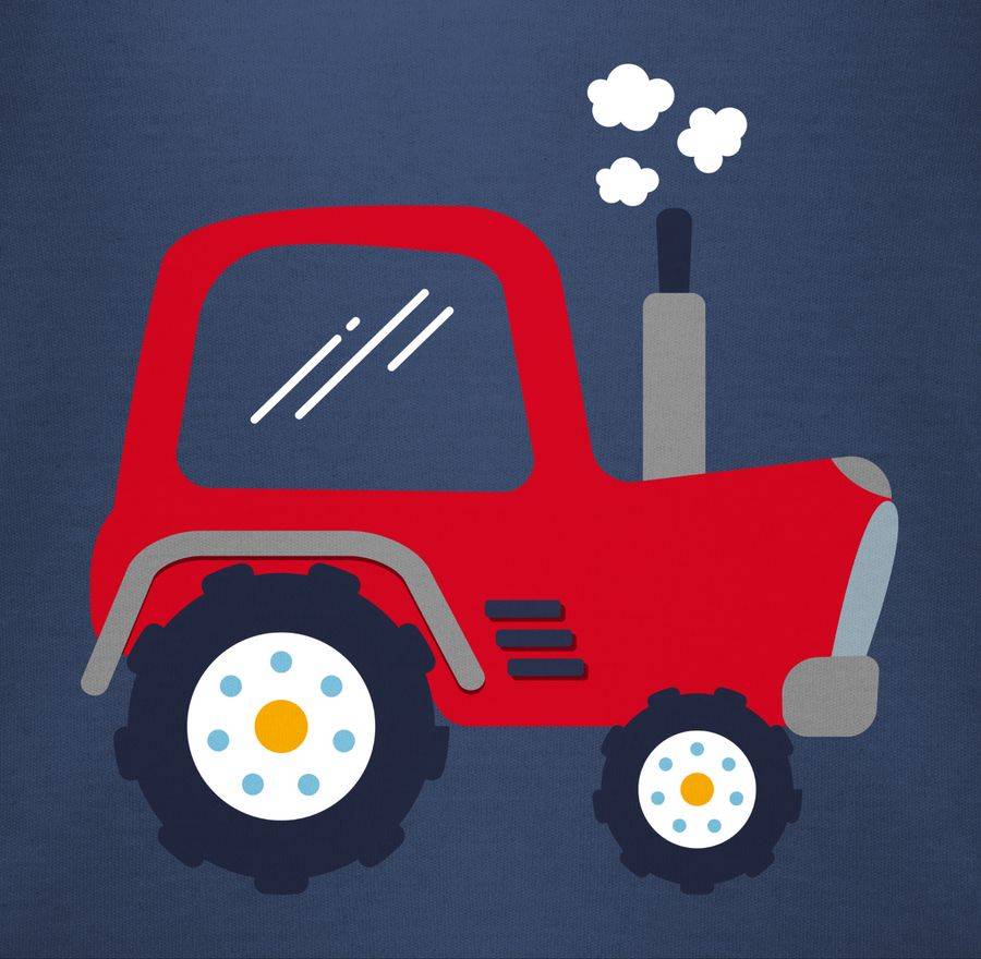 Shirtracer Kinder Traktor Shirts & Mehr Shirtracer