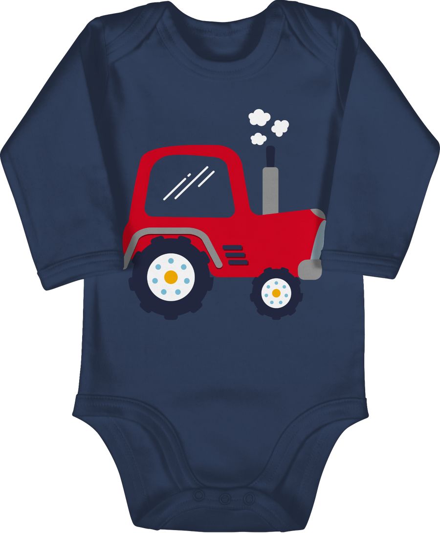 Shirtracer Kinder Traktor Shirts & Mehr Shirtracer